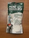 Homax Paint Hardener 3.5 Oz. 3535 Homax #3535