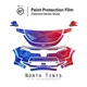 PreCut Paint Protection Film Clear Bra PPF for KIA Niro EV 2023-2026 Kit