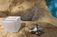 Devilbiss TEKNA 703627 1.0 Fluid Tip Prolite Spray Gun 703624 703663 905132