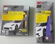 3M Sanding Discs 31451 - (10 pk) & 3M Performance Sandpaper 03076 - (5pk)