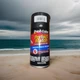 Duplicolor BGM0595, Perfect Match Aerosol Paint for GM WA121V, Metallic Iridium