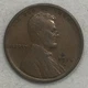 1914-D Lincoln One Cent. .01. Attractive High End Fine.