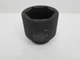 Grey Pneumatic 3068R, 2-1/8" Standard Impact Socket, 3/4" Drive, 6 Point