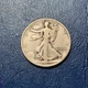 1919-D Walking Liberty Half Dollar - Fine - Totally Original - No Distractions