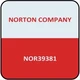 Norton NOR39381 Paper Sheet 9 X 11 In. 1000 Grit