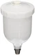 DeVilbiss DEV190252 Gravity Cup, GFC-501, 20 Oz.