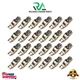 LAND ROVER 448DT TDV8 ROCKER ARMS 24 PCS SET 4.4 DIESEL RANGE ROVER & DISCOVERY