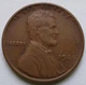 1924-D Lincoln Wheat Cent Fine+, Better Date Penny 1C coin
