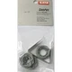 SATA 165951 Air Distribution Ring with Extraction Tool, Use With: SATAjet&reg; 4000