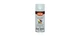 KRYLON 5513 COLORmaxx Spray Paint, Gloss, Classic Gray, 12 oz, Aerosol Can
