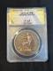 1873-CC F12 US Trade Dollar