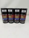 Duplicolor BGM0595 (4-Pack), Aerosol Paint for GM WA121V, Metallic Iridium