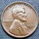 1924 D Lincoln Wheat Cent 1c Better Grade XF + #102577
