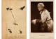 Old postcard AK Henry Stuart. Ross Verlag Photo 5403/1 FILM STAR (558120)