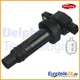 Ignition Coil DELPHI GN10590-12B1 For KIA Cee'D SW Pro Cee'D