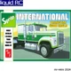 AMT 1394 1/25 International Transtar 4300 Eagle Sprite Plastic Model Kit