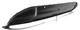 OEM Rear Bumper Skid Plate For Hyundai Kona 86671-BE100 Paint-To-Match (PTM)