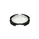 3M 26200 Lid for PPS Series 2.0 Spray Cup Systems and Standard/Large Cups
