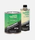 Transtar 6134 2K Epoxy Gray Primer Sealer/Groundcoat Kit w/ Activator (Quart)