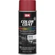 SEM COLOR COAT FIRETHORN RED Vinyl Spray Auto Paint Car 12 oz. SEM 15113