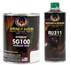 House Of Kolor C2C-SG100-Q01 & RU311 Medium Reducer (Quart of Each)