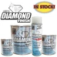 KBS Coating 8504 - KBS DiamondFinish Clear - Gallon