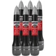 Duplicolor AVW2037 (6-Pack), Scratch Fix Paint Pen for VW LY3D, Tornado Red