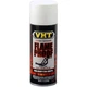 Duplicolor SP101 Flat White VHT Flameproof Header High Heat Paint Aerosol 