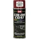 SEM 15113 Color Coat Firethorn Red, 16 Oz Aerosol, Flexible Interior Coating