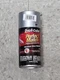 Qty X 2 Dupli color BUN0600 Universal Silver Metallic Spray Paint DUPLICOLOR