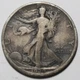 1920 D Walking Liberty Half FG144
