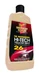 #26 YELLOW WAX LIQUID16OZ MEGUIARS WAX M2616  Expedited Shipping! 