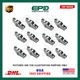 LAND ROVER JAGUAR DISCOVERY 276DT 306DT 2.7 3.0 DIESEL ENGINE ROCKER ARMS 12 PCS