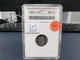 1895-O 10c Barber Dime Anacs G4 Old Soap Box (DJZ)