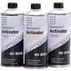 Transtar TRE-40-8054 ClearSystem Activators are designed for use in select Clear