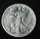 1919 d Walking Liberty Half Dollar