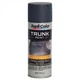 Dupli-Color Aerosol Trunk Paint - Black/Aqua, 11 oz, Made in USA #7201-102
