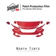 3M PRO PreCut Paint Protection Film Clear Bra PPF for KIA Seltos 2022-2023 Kit