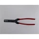  21726 Steck Manufacturing by Milton Flat Sure Grip Trim Clip Pliers