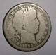 Tough date 1896 O Barber silver half 50C dollar READ MY SHIPPING PROMOTION!