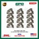LAND ROVER RANGE ROVER 306DT TDV6 ROCKER ARM x12 & TAPPETS x12 3.0L DIESEL
