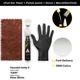 Touch up Paint for Hyundai Ioniq 5 Code: SAW Atlas White OEM Quality
