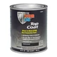 POR-15 CHASSIS BLACK DIRECT TO METAL RUST PREVENTIVE PAINT - 32 OZ
