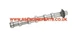 INLET CAMSHAFT FITS RANGE ROVER DISCOVERY JAGUAR F PACE XF 2.7 3.0 PETROL