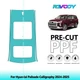 PreCut Paint Protection PPF Kit For Hyundai Palisade Calligraphy 2024-2025
