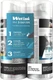 Dupli-Color ECWRC8860 Custom Wrap Wet Look Removable Paint ClearWhite LIQV7