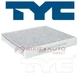 TYC 800179C Cabin Air Filter for WP10099 MC 1023 HA-2 CF8249A CF1018 CAF1726 ye