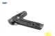 2012-2018 MERCEDES GLE350 X166 FRONT SUBFRAME CROSSMEMBER LEFT BRACE BRACKET OEM