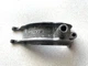 2004-2010 MERCEDES-BENZ CLS500 C219 ~ AIR PUMP BRACKET ~ A1122370240