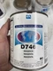 PPG D746 Global Refinish System, Magenta, 1 Quart***FAST FREE SHIPPING